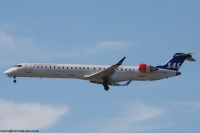 SAS CRJ900 EI-FPP