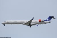 SAS Bombardier CRJ 900 EI-FPW