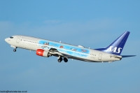 SAS 737 LN-RCY