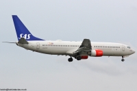 SAS 737 LN-RCZ
