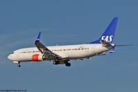 SAS 737 LN-RGF