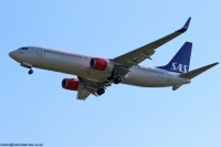 SAS 737 LN-RGI