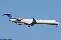 SAS CRJ900 OY-KFE