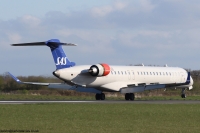 SAS CRJ900-ER NG OY-KFI