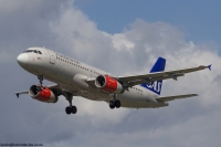 SAS A320 SE-RJE