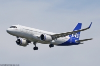 SAS A320NEO SE-ROJ