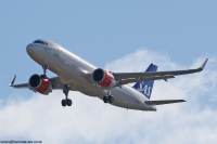 SAS A320 NEO SE-ROT