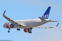 SAS A320 NEO SE-ROT