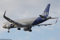 SAS A320 NEO SE-ROU