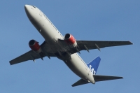 SAS B737 LN-RRK