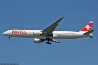 Swiss International 777 HB-JNA