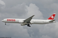 Swiss 777 HB-JNE