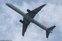 Thomas Cook Airlines 757 G-GJMOE