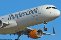 Thomas Cook A3210 G-TCDH