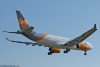 Thomas Cook Airlines A330 G-TCXC
