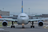 Thomas Cook Airlines A330 OY-VKI