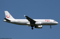 TUI Airways A320 9H-MLP
