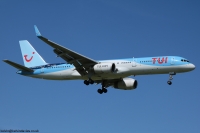 TUI Airways 757 G-OOBA