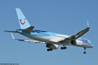 TUI Airways 757 G-OOBE