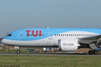 TUI Airlines Netherlands 787 PH-TFM