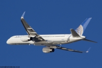 United Airlines 757 N48127
