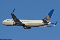 United Airlines 767 N672UA