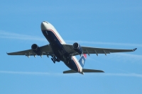 US Airways A330 N289AY