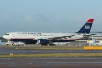 US Airways A330 N290AY