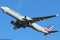 US Airways A330 N274AY