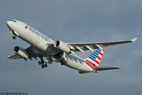 US Airways A330 N284AY