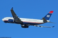 US Airways A330 N288AY