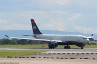 US Airways A330 N291AY