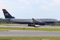 US Airways A330 N291AY