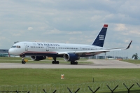 US Airways B757 N935UW