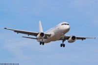 Vueling Airlines A320 EC-LQL