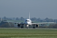 Vueling Airlines A321 EC-MLM