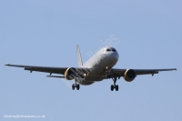 Vueling Airlines A320 EC-LOP
