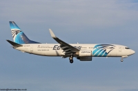 Egyptair 737 SU-GCR