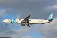 Egypt Air 777 SU-GDO