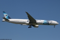 Egyptair 777 SU-GDR