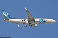 Egyptair 737NG SU-GEN