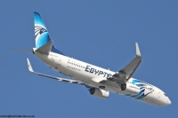 Egyptair 737NG SU-GEN