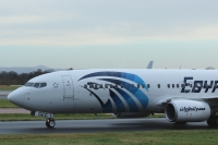 Egyptair 737 SU-GEC