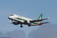 Alitalia EMB-175 EI-RDD