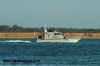 HMS Blazer