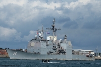 CG-58 USS Philippine Sea