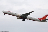 Air India 777 VT-AER