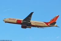 Air India 777 VT-ALF