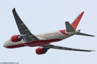 Air India 777 VT-ALH