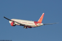 Air India 777 VT-ALS